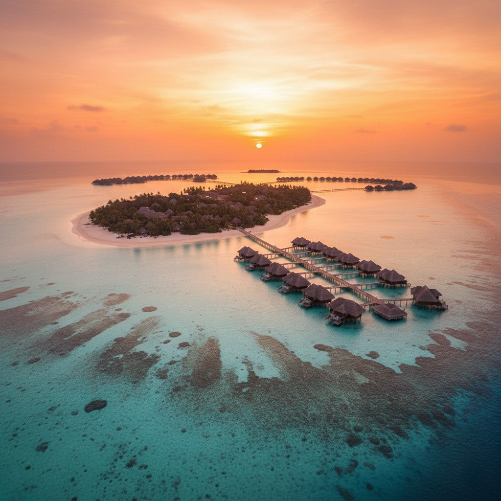 Glow of the Isles