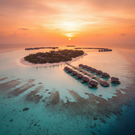 Glow of the Isles