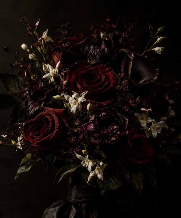 Abir’s Bouquet